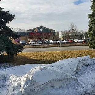 Paczki Sale Today!  2/28/2022