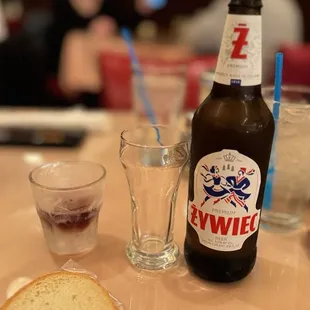 drink