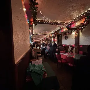 Christmas time!