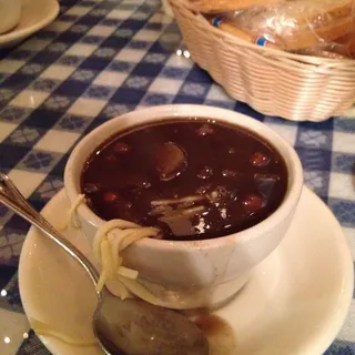 Czarnina Soup