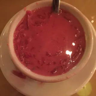 Beet Soup