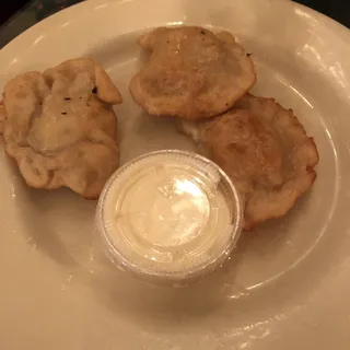 1/2 Order 3