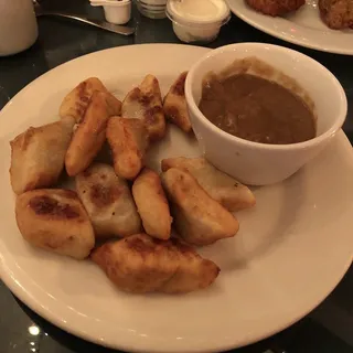Potato Dumpling