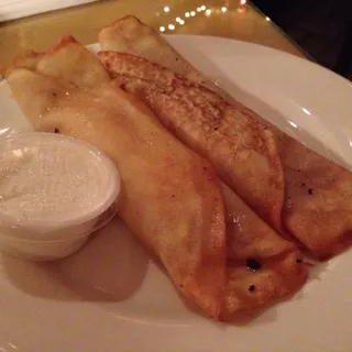 Crepes