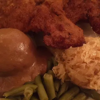 Pork Chops