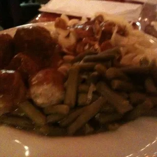 Meatballs