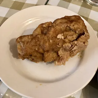 City Chicken