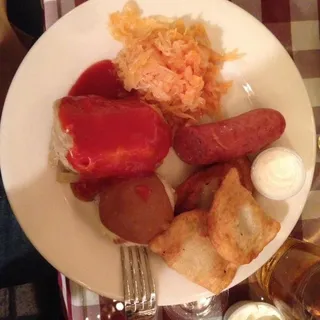 Kraut