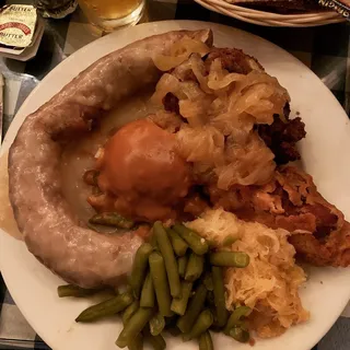 Chicken Liver
