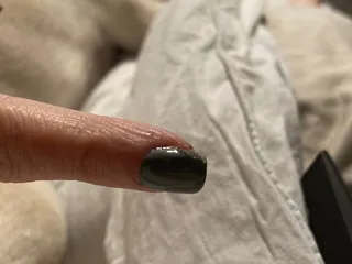 The Nail Lounge & Spa