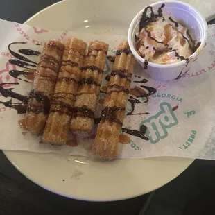 Churros