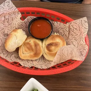 Rolls
