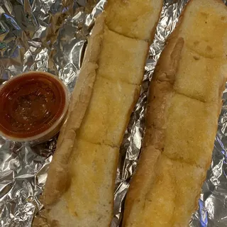 Garlic Bread
