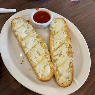 Cheese Bread