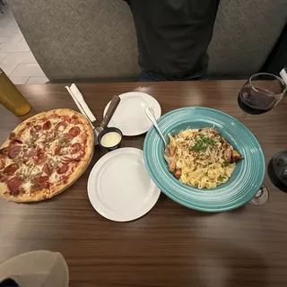 Works Pizza