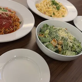 Spaghetti Bolognese
