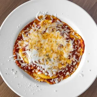 Cheese Ravioli