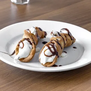 Cannoli