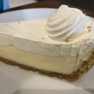 Key Lime Pie