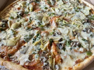 Di Memo’s Pizza