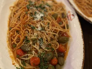 Di Rosani's