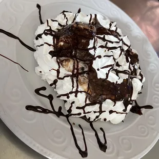 butterfinger lasagna