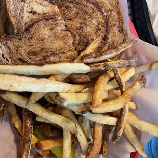 patty melt
