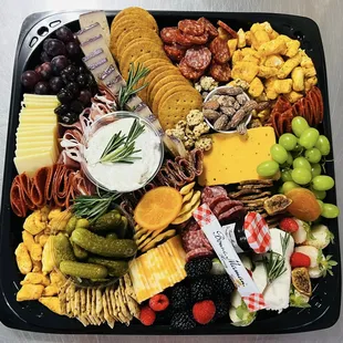 food