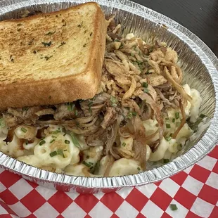 Loaded Mac