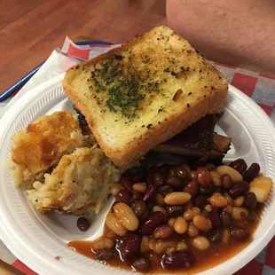 Texas Toast