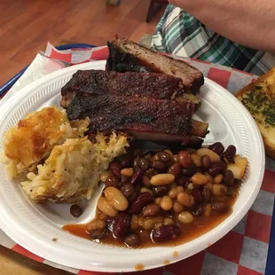 Spare Ribs