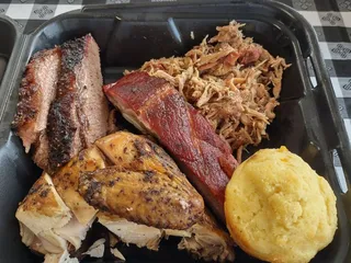 Veterans Bbq