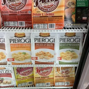 Pierogi