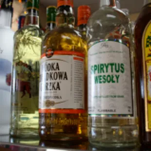 drink