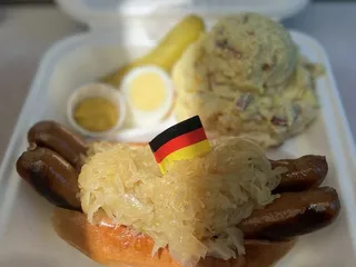 The German Deli