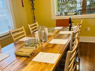 Gather Food Studio & Spice Shop