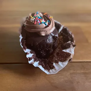 Polkadots Cupcake Factory