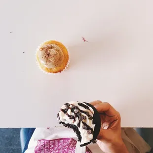 one nom to rule them all.