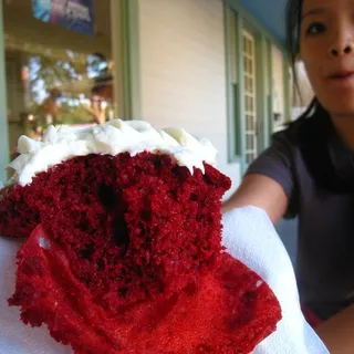 Red Velvet