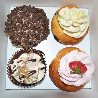 Strawberry Shortcake*