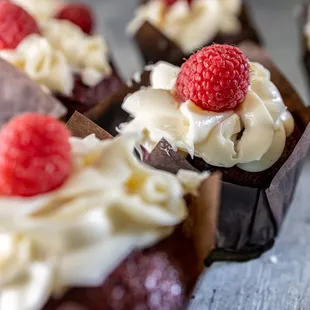 🧁Vegan Red Velvet🧁