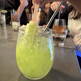 Melona Bar