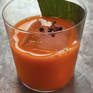 Thai Tea