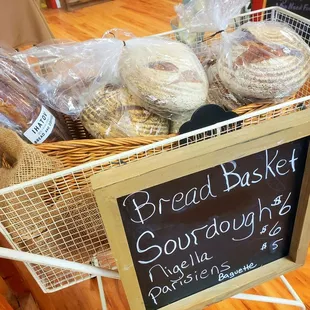 IHATOV bread