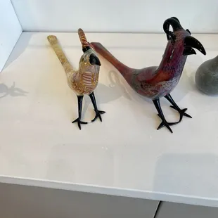 Birds
