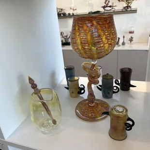 Glasses