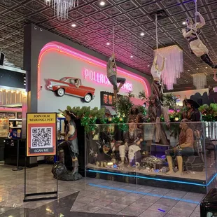 SE of Elliott and McClintock Sept 2024