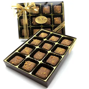 Butter Toffee! https://pollakscandies.com/product/butter-toffee/