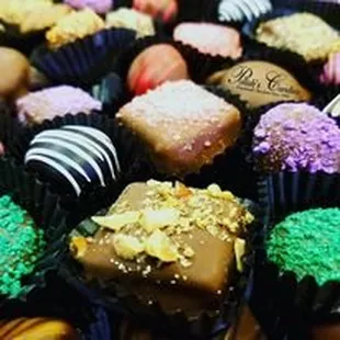 Pollak's Candies https://pollakscandies.com/
