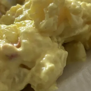 Potato salad